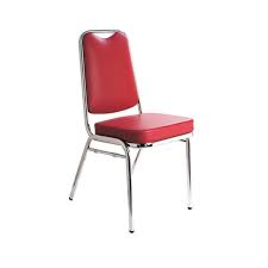 KURSI SUSUN BROTHER BR700 CHROME