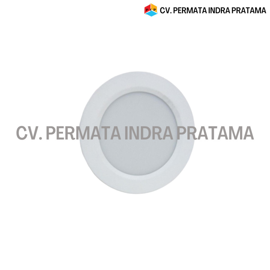 LED Downlight 21 watt Merk In-lite