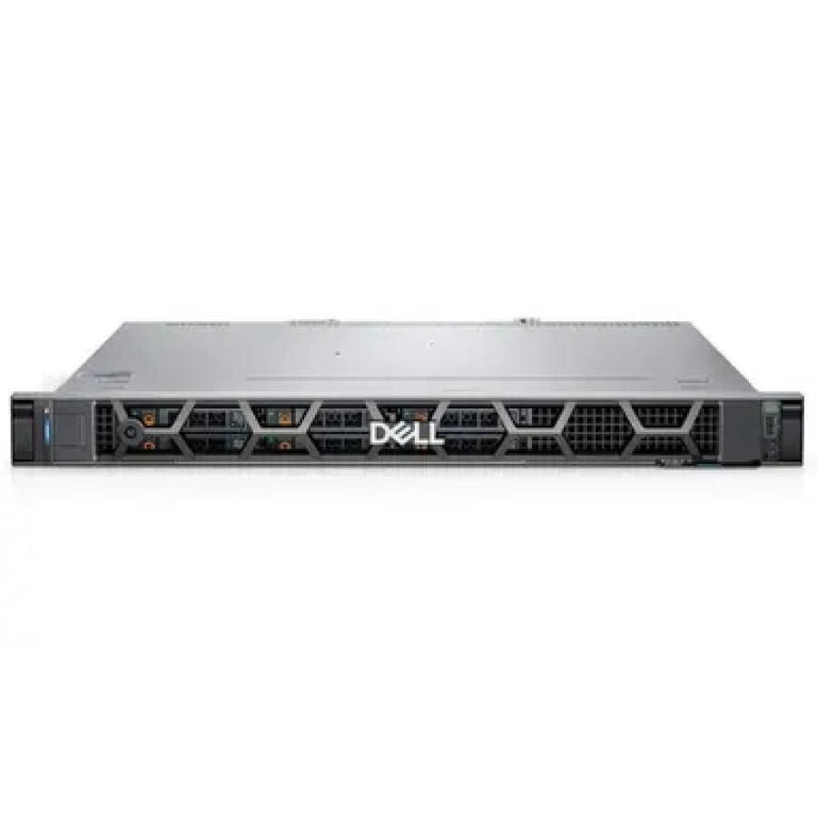 Server Dell PowerEdge R260