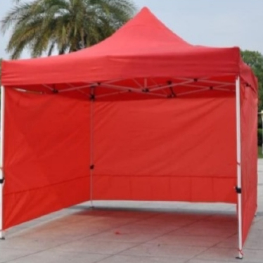 Tenda Lipat 3x3 Meter Premium
