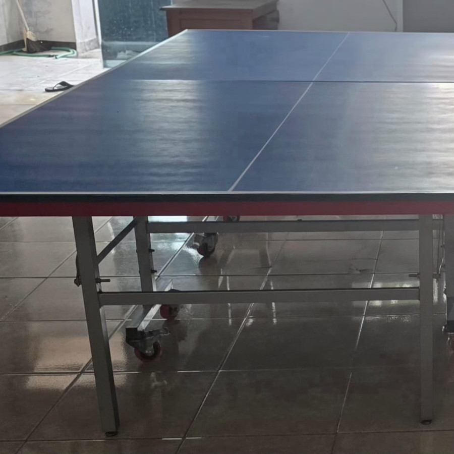 meja tenis meja - utama