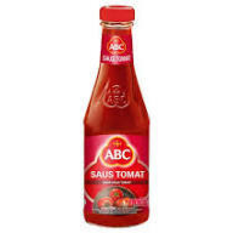 Saos Tomat ABC