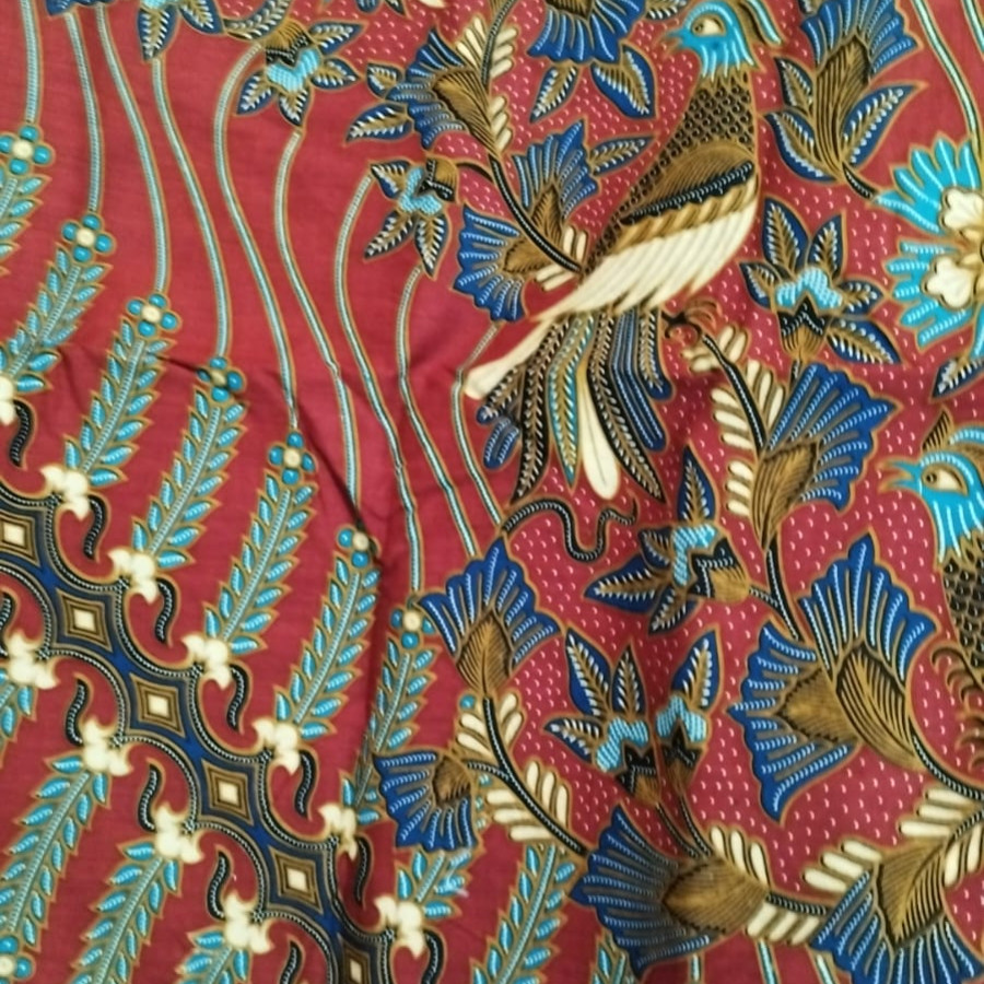 Kain Batik Premium