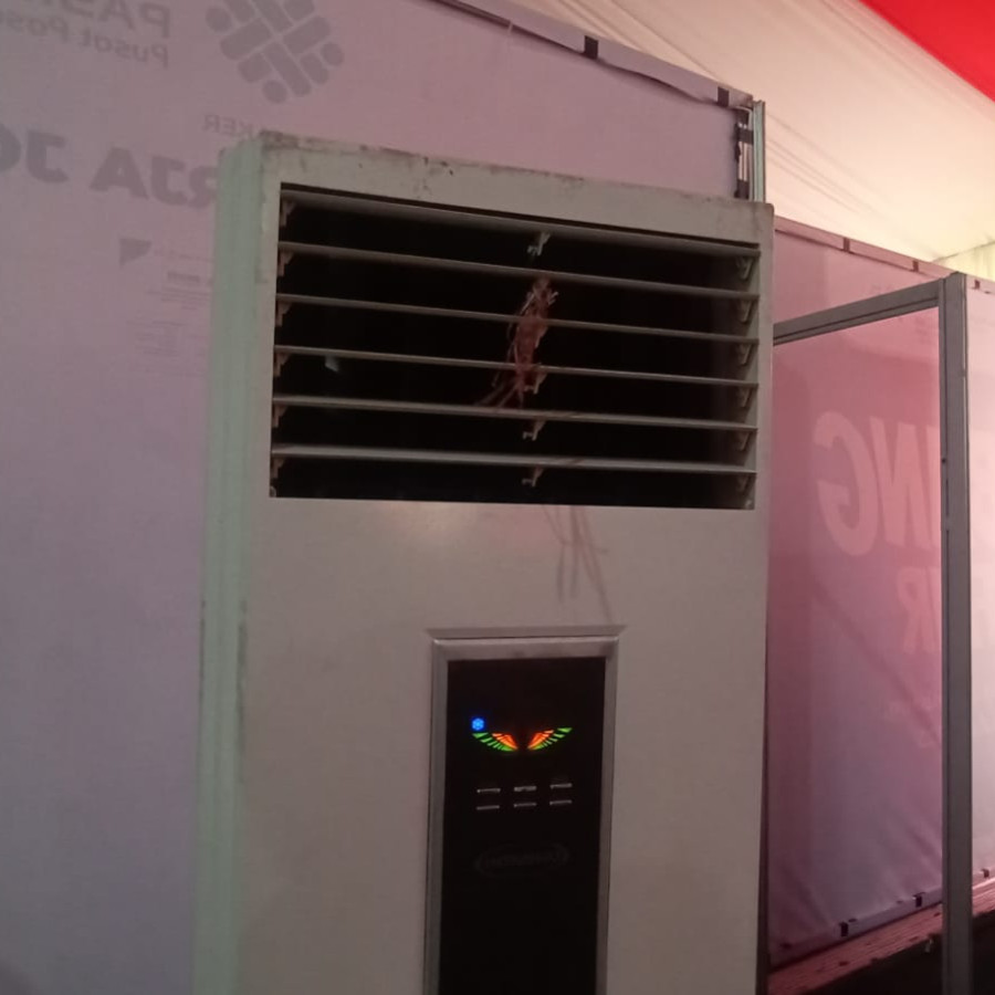 Sewa AC Stand Pendingin Ruangan Berdiri - utama
