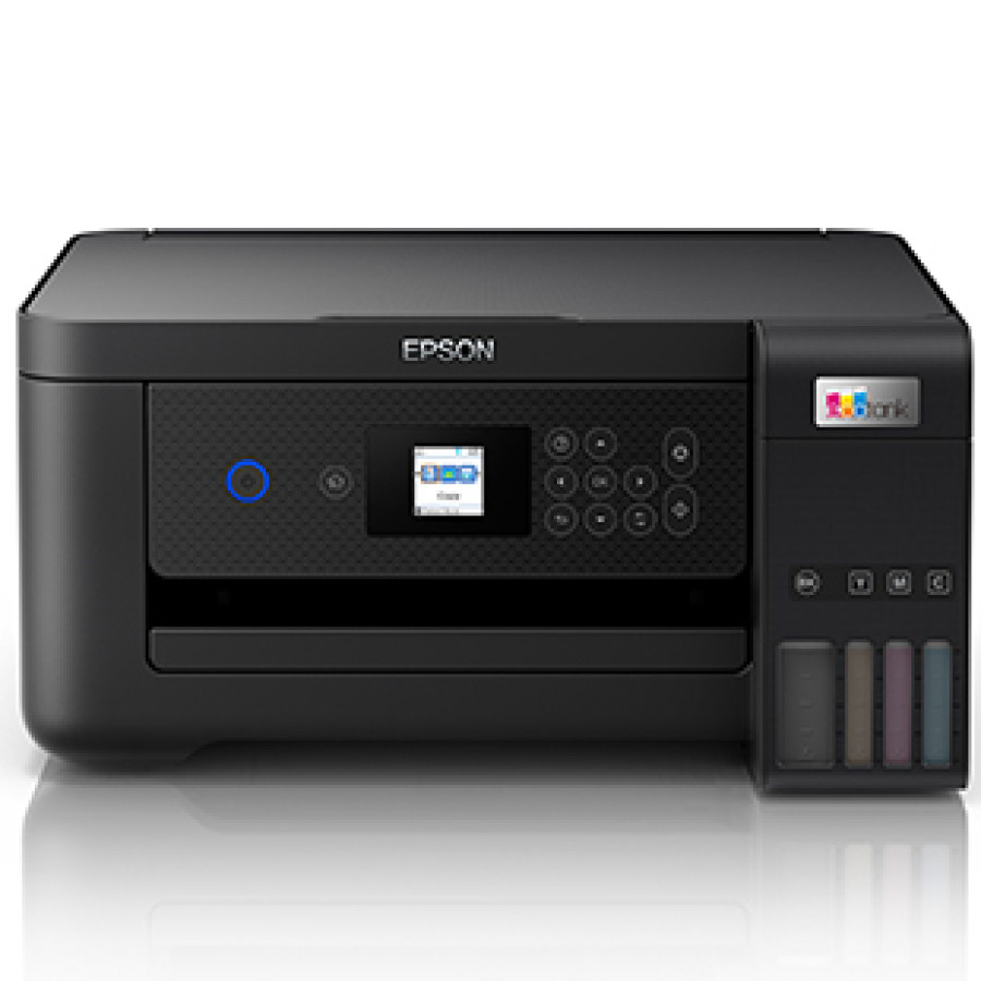 PRINTER EPSON L4260 Wifi - detail