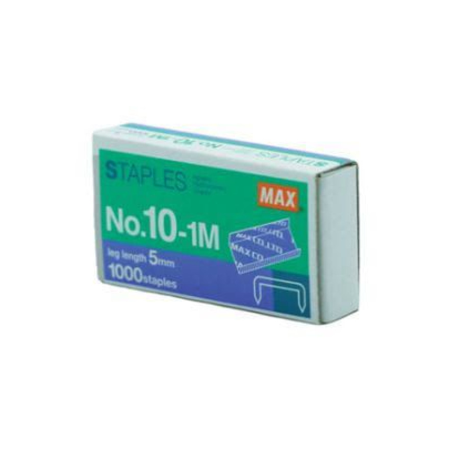 MAX ISI STAPLER NO 10-1M