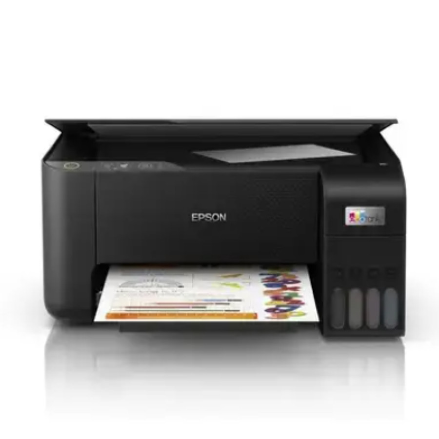 EPSON EcoTank L3251 A4 Printer