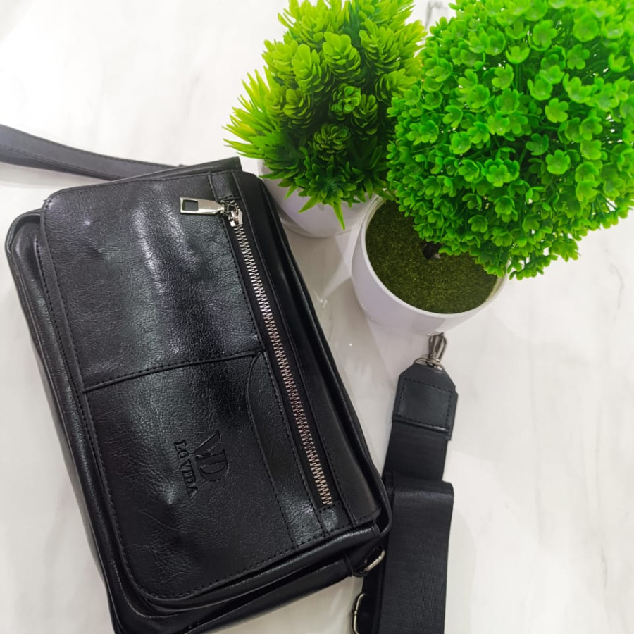 Souvenir Hand Bag untuk Kegiatan / Goodybag - samping