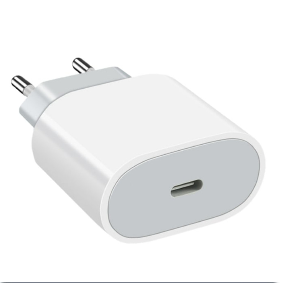 Charger Mobile 2 unit smartphone tablet - depan