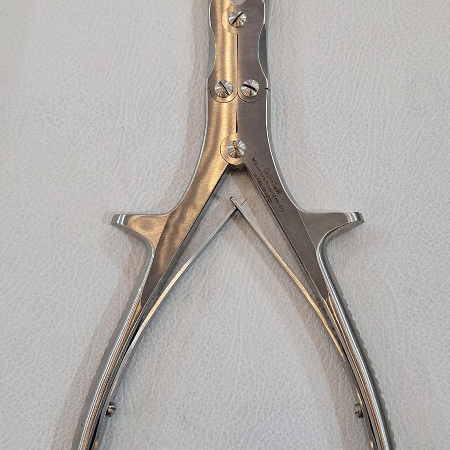 Tang Tulang Still Leur Bone Ronger 22cm