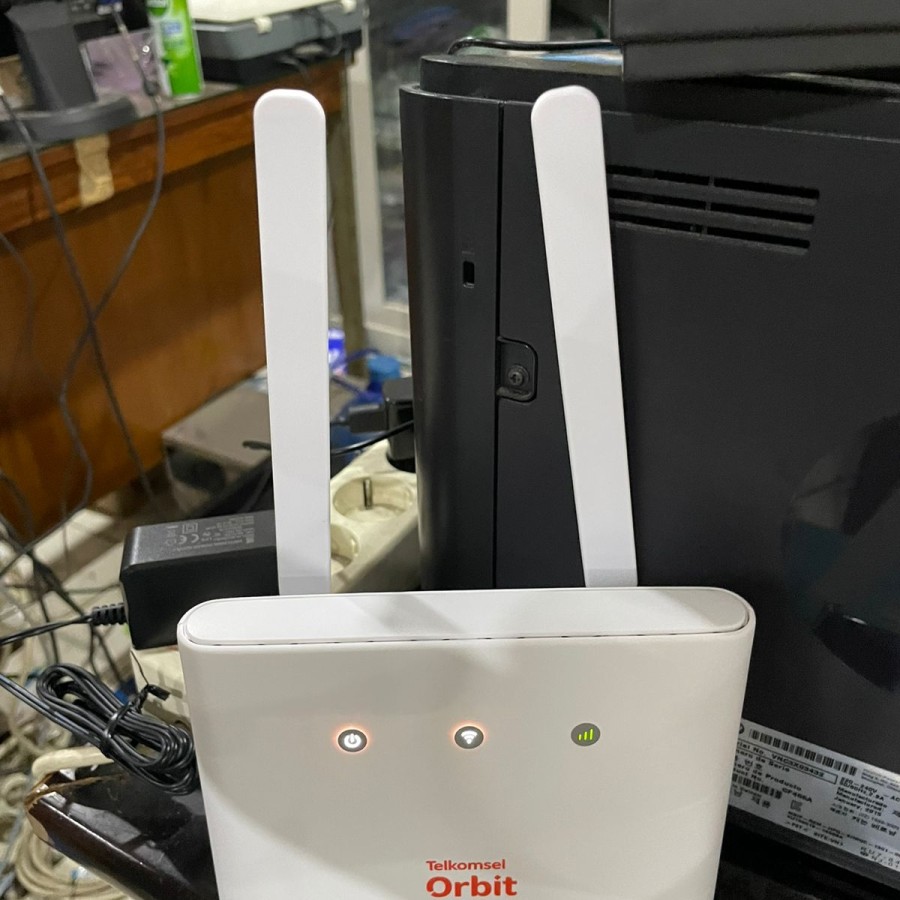 MODEM EXTERNAL MODEM WifI 4G LTE