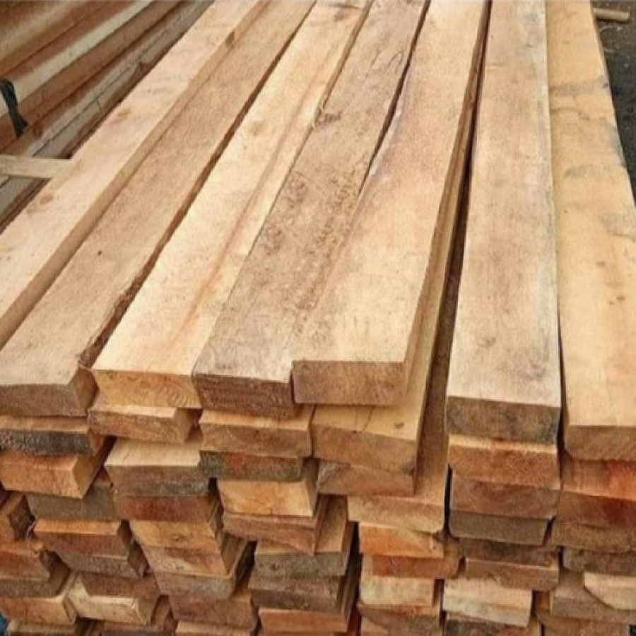 Balok Kayu 5 x 7