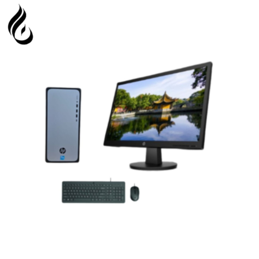 HP PC OMNIDESK M02-0147D