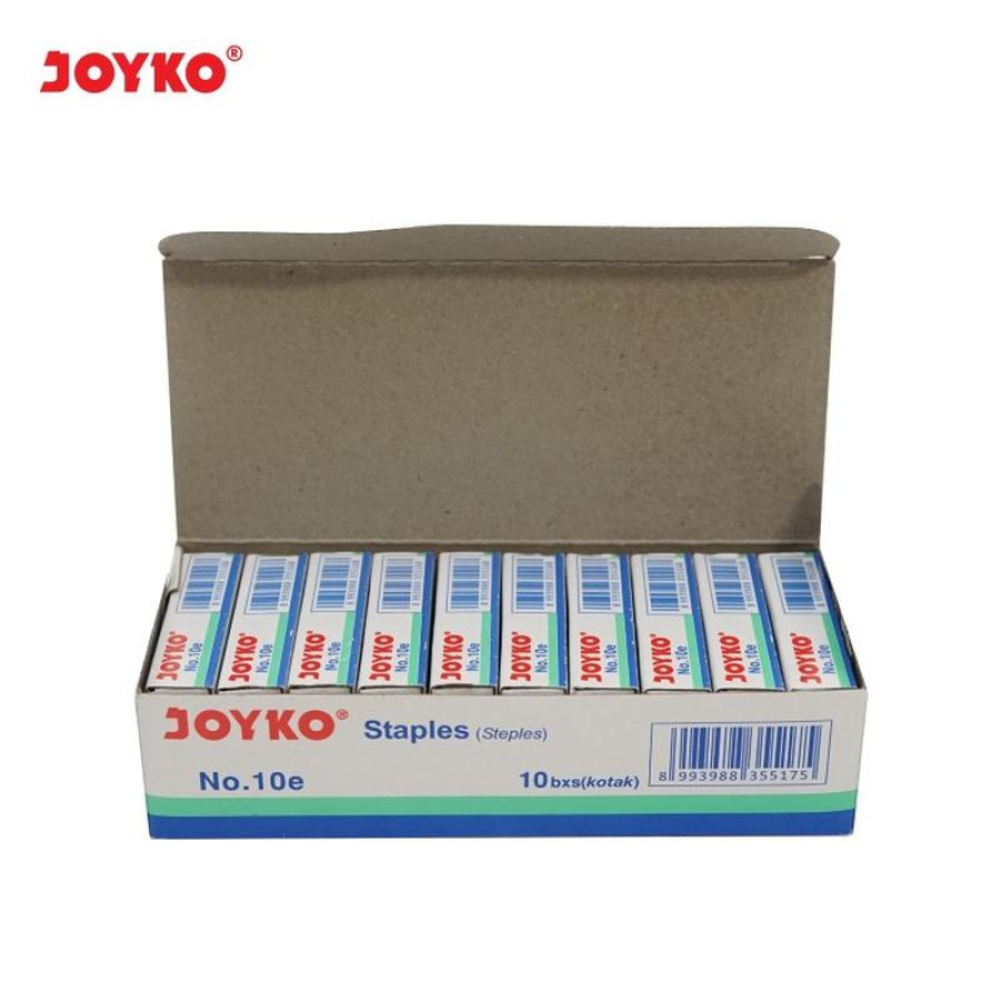 Staples Kecil Joyko