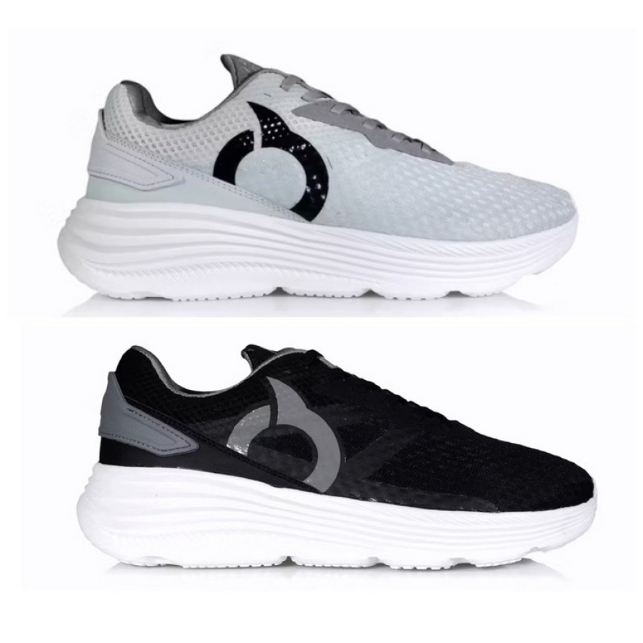 Sepatu Sneaker Outseight