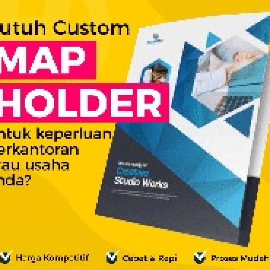 Map Holder