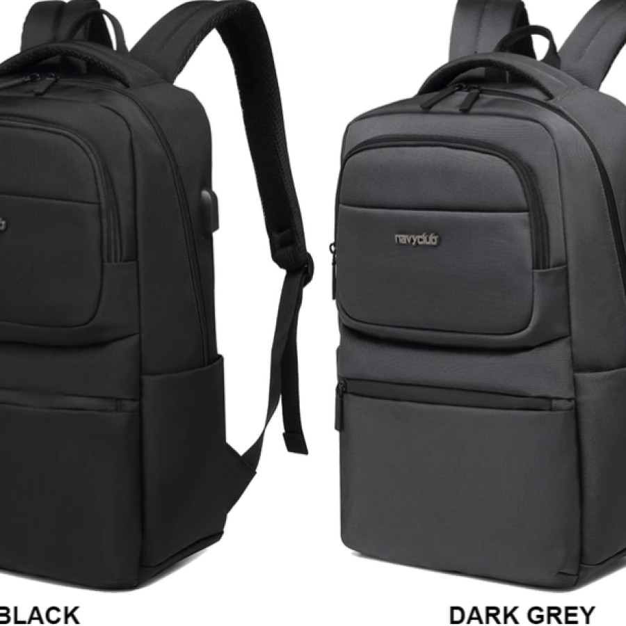 TAS NAVY CLUB 6712 - utama
