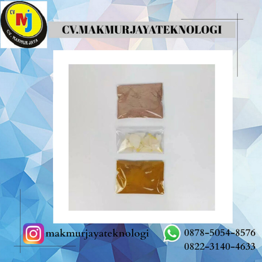 Pewarna Napthol - 100gr