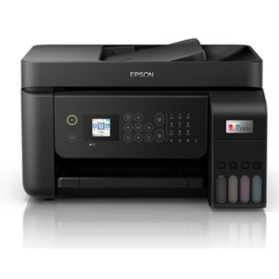 Printer Multifungsi - EPSON L5290 Inkjet ALL in ONE