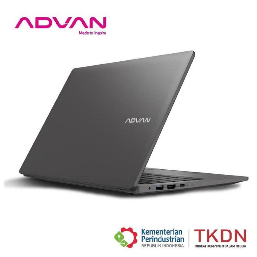 LAPTOP ADVAN W5