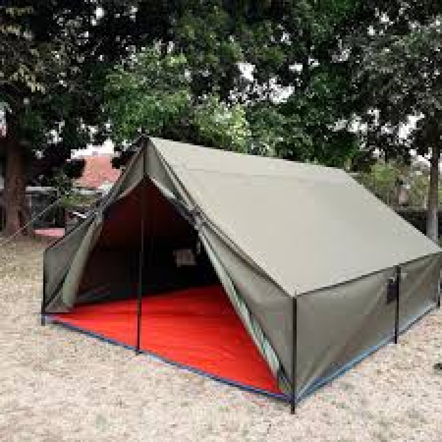 TENDA PRAMUKA