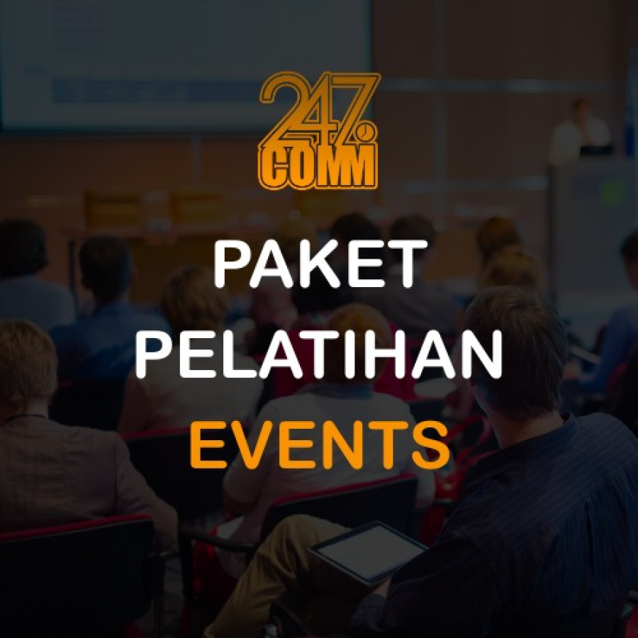 Jasa Penyelenggaraan Acara Kegiatan / Bimtek di Daerah Provinsi Jawa Timur