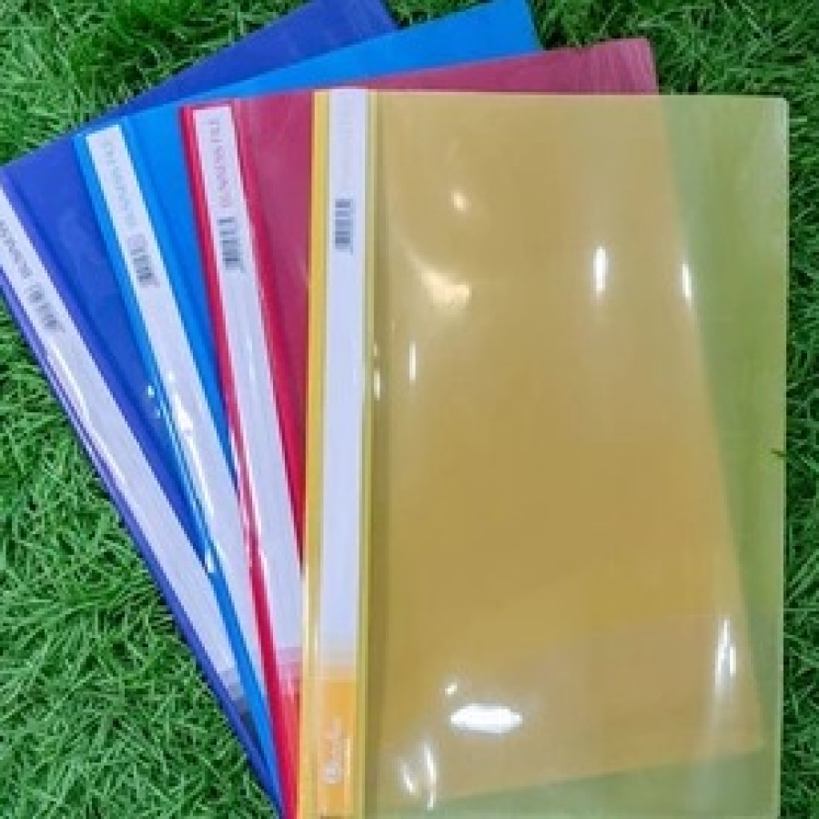 Map Bisnis File F4 Ecoflex Dataflex