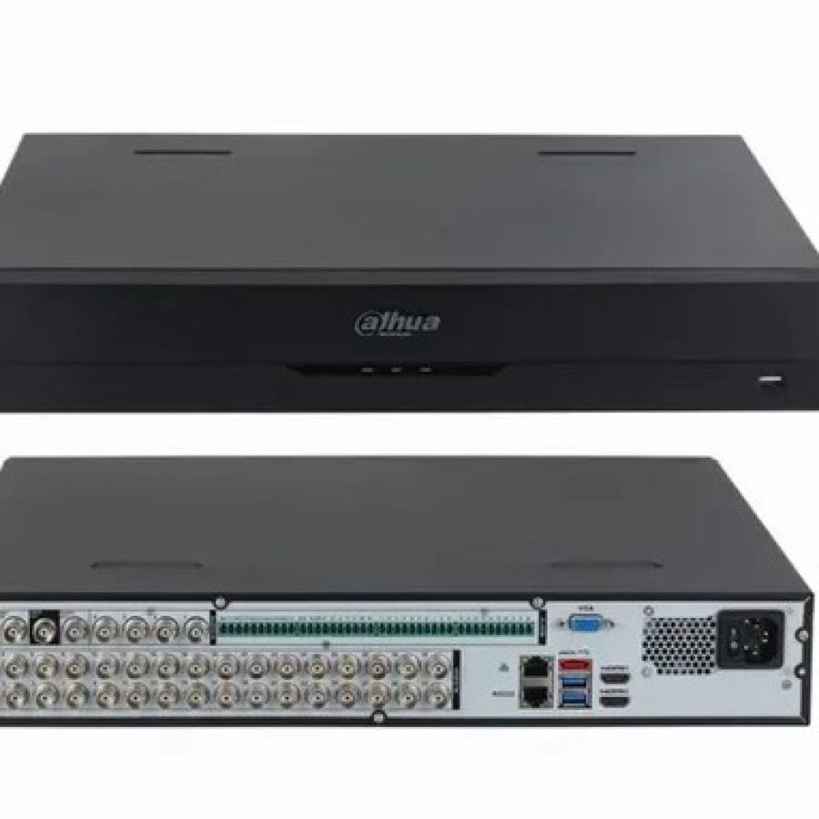 Network Video Recorder - NVR-32