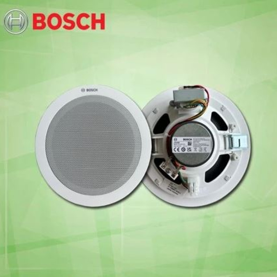 Ceilling Speaker 6W BOSCH LMH 0606