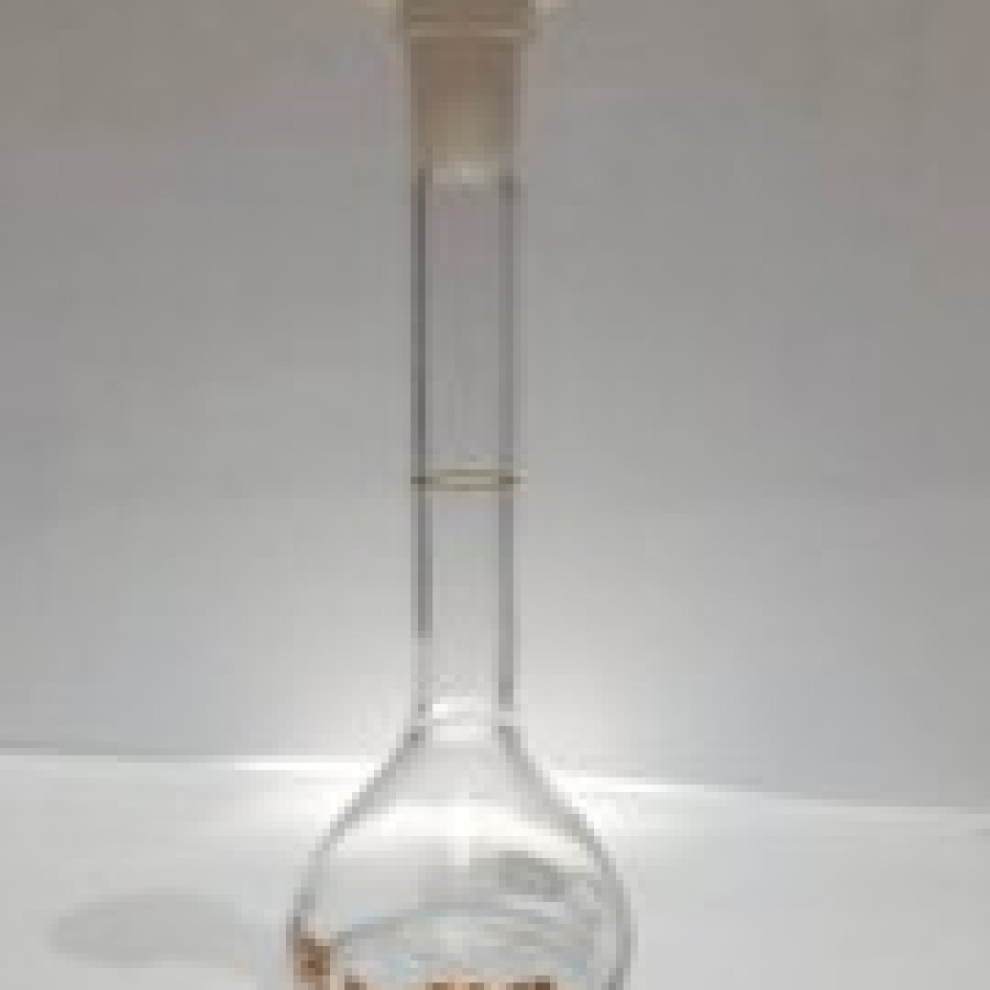 Labu Ukur 50 ml