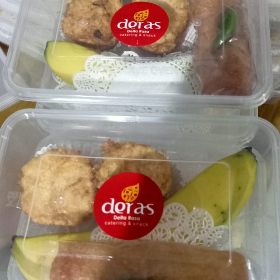 PAKET PMT BUMIL B