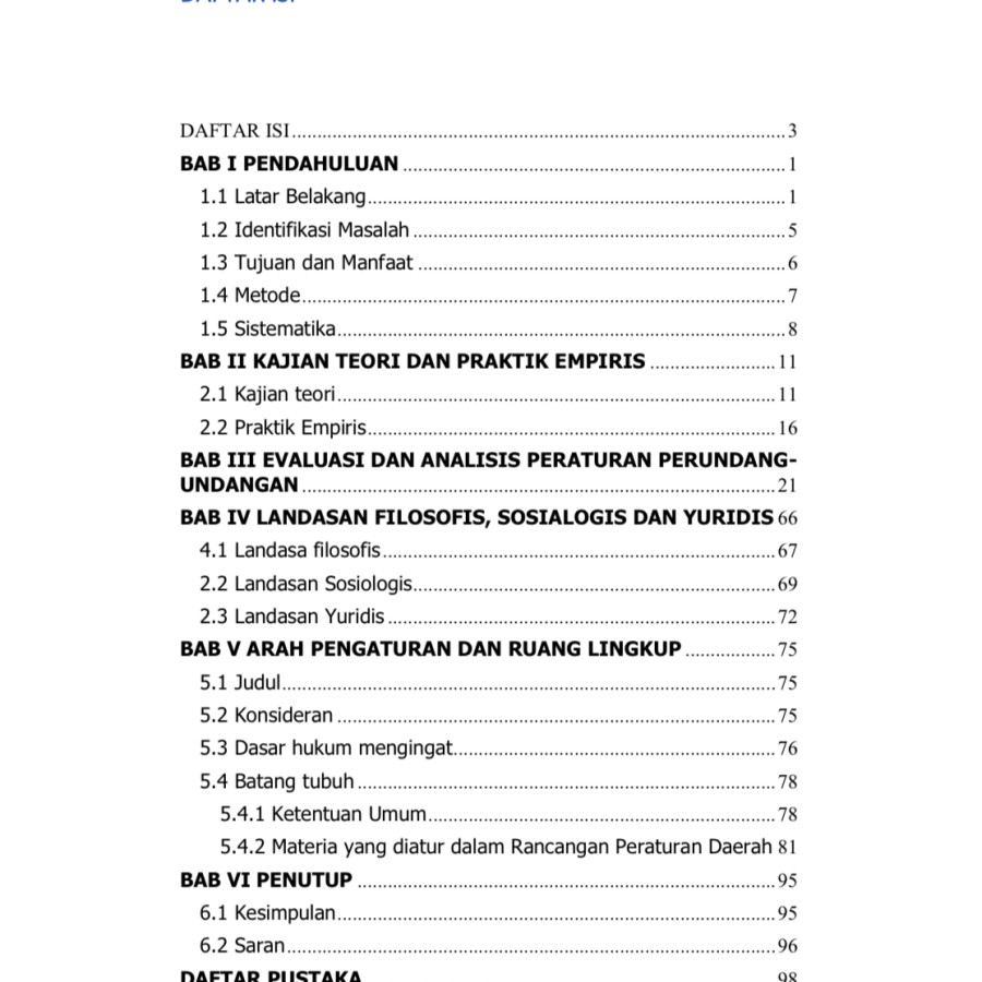 Tenaga Ahli Penulisan Naskah Akademik - detail