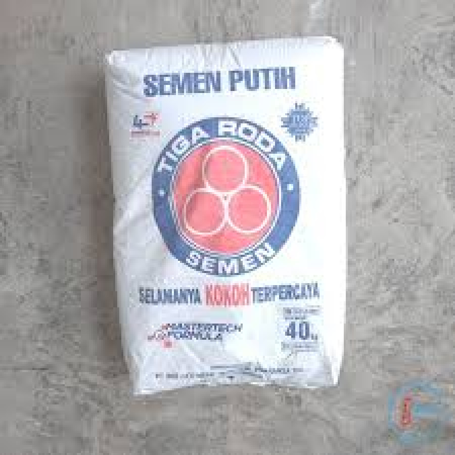 Semen putih