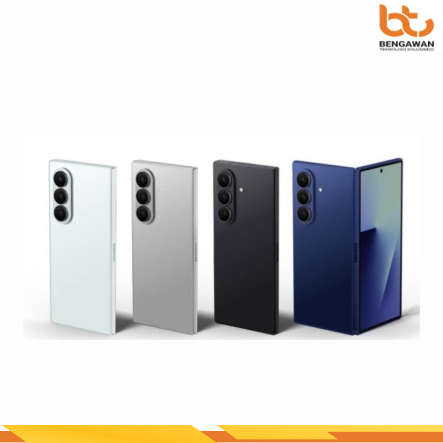Samsung Z Fold 7 12/512GB + Case + Charger