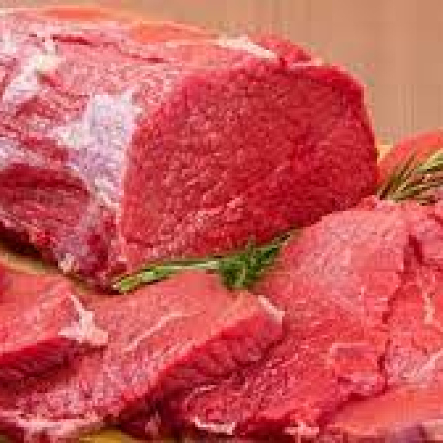 Daging Sapi Segar