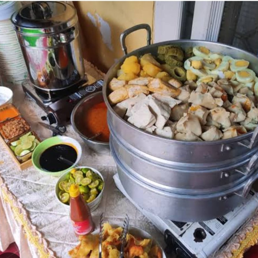 Snack Presmanan Paket A