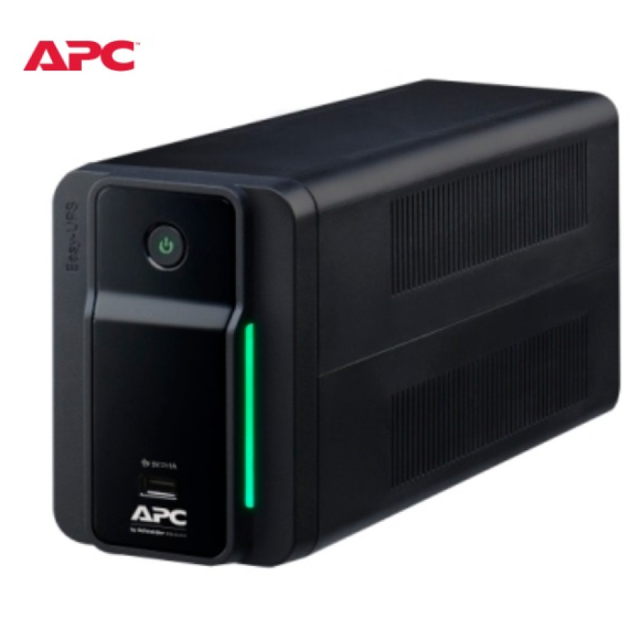 UPS APC BVX700VA BVX700 360W USB Charging BVX700LUI-MS - utama