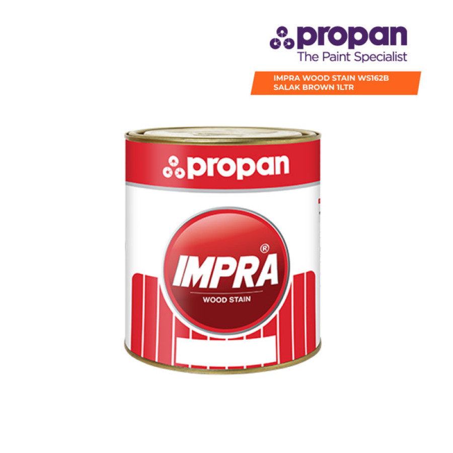 CAT KAYU PELAPIS IMPRA