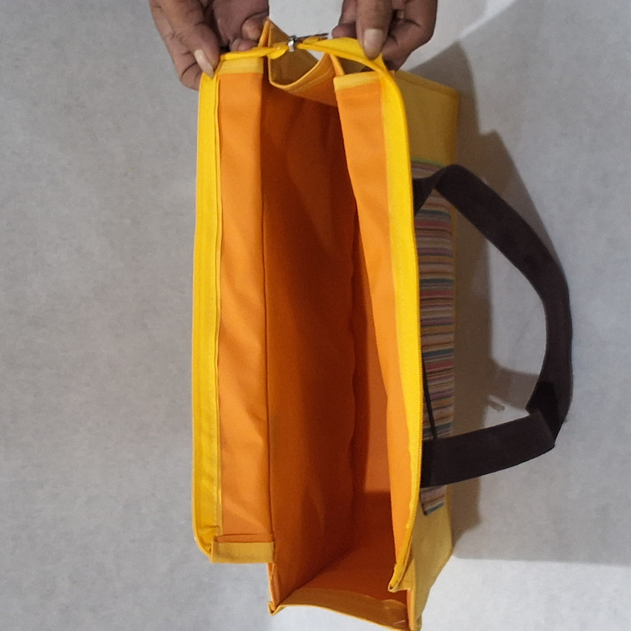 Seminar Kit - detail