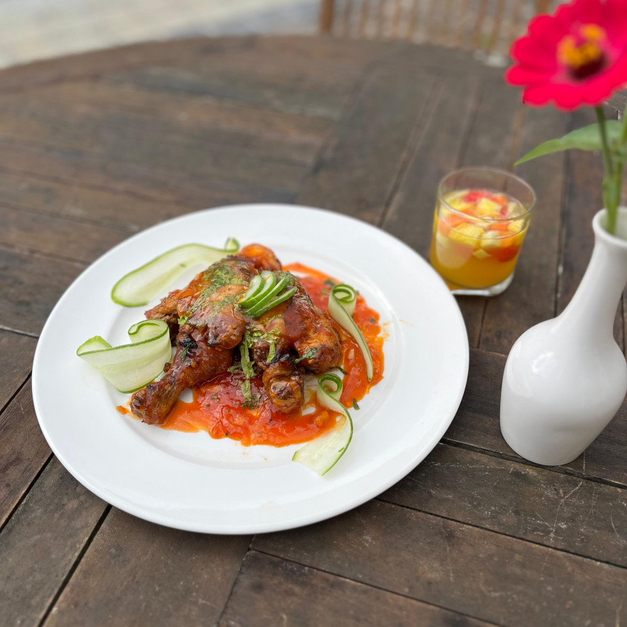 Paket Makan & Minum - depan