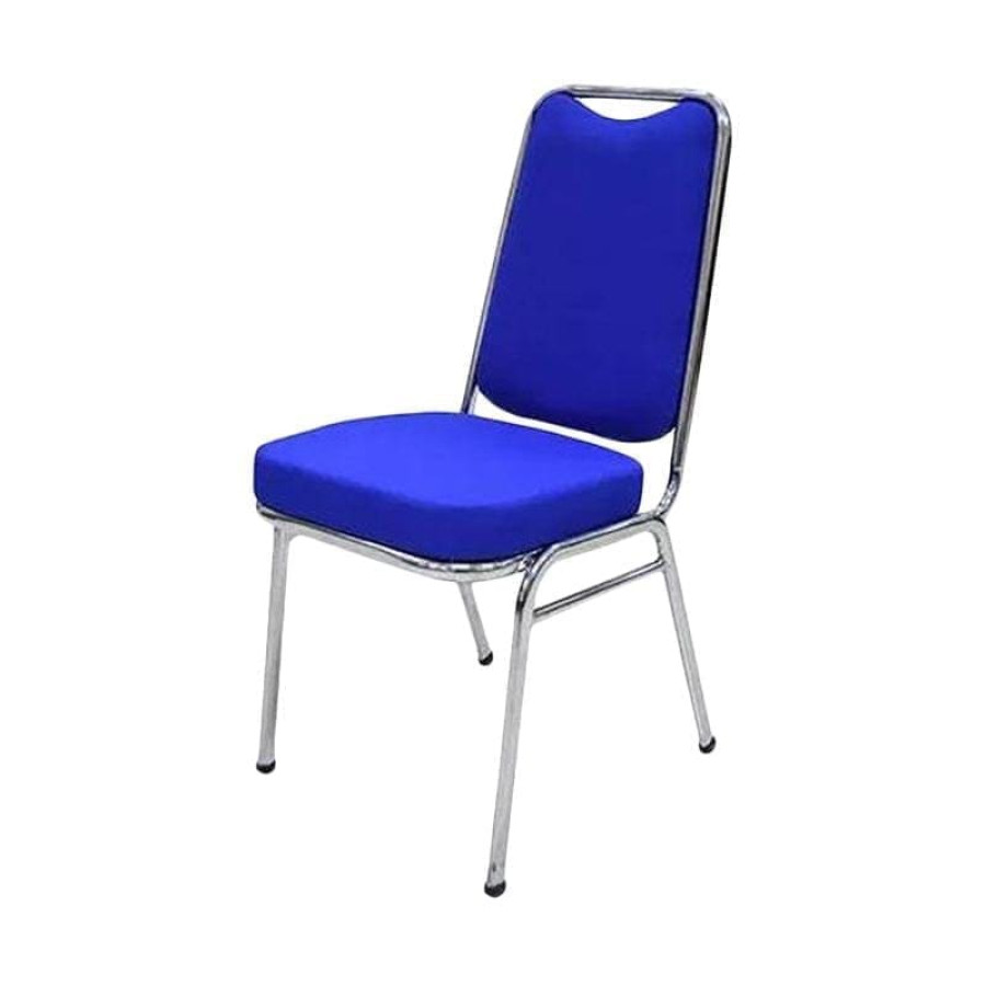 KURSI SUSUN OPTIMA