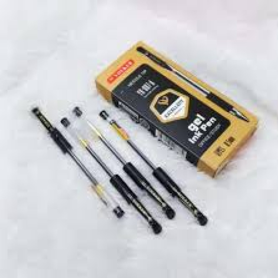Bolpoin Gel Yoeker