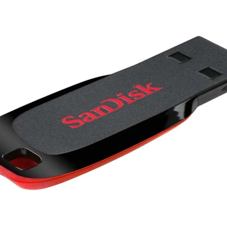 USB Flashdisk 32GB SANDISK