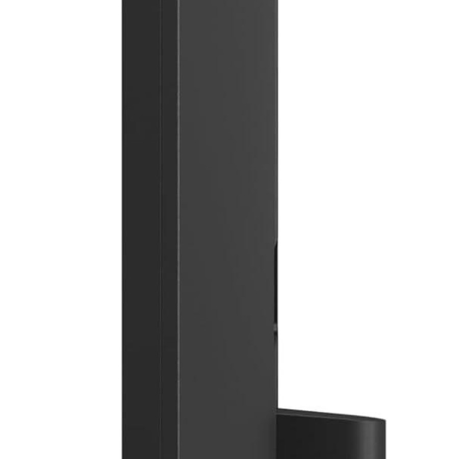 LED Monitor LG  27" IPS FHD - detail