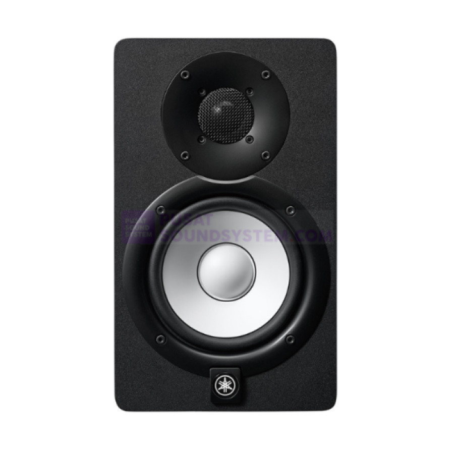 YAMAHA Speaker HS 5 Black