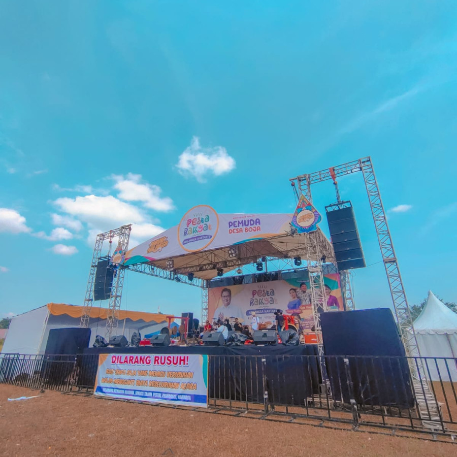 JASA BAND LOKAL - utama
