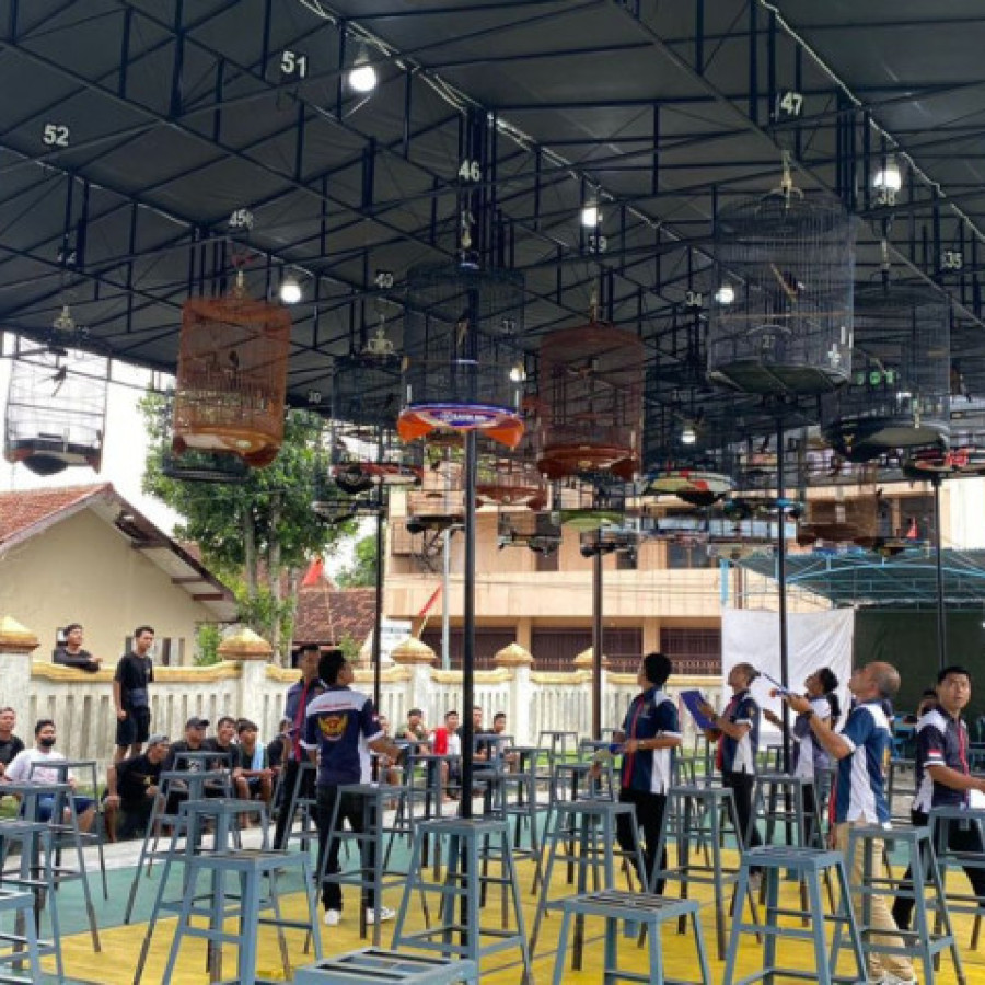 JASA PENYELENGGARA ACARA - samping