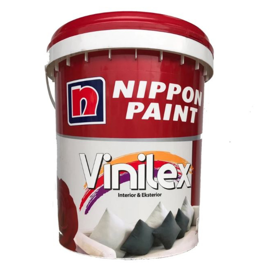 Vinilex 5000 Nippon Paint 25kg