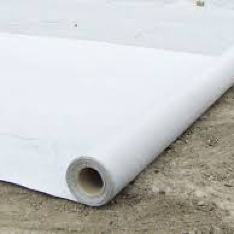 Geotextile - utama