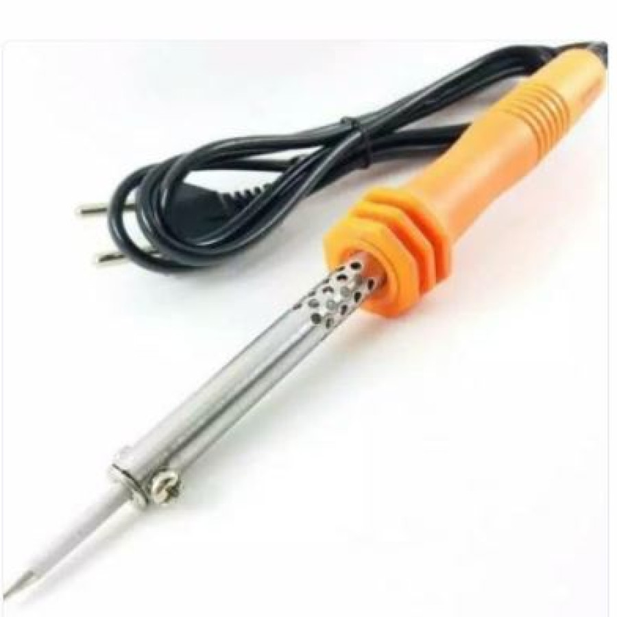 Solder Listrik standat